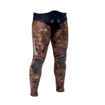 Mares Instinct Camo Brown 55 Dalış Elbisesi