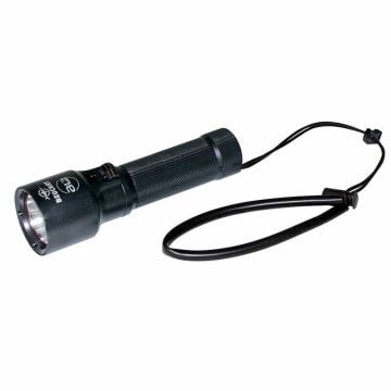 Beuchat Fener AL-3 Şarjlı, 3W Led 380 Lümen