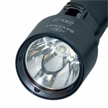 Beuchat Fener AL-3 Şarjlı, 3W Led 380 Lümen