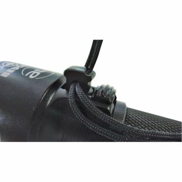 Beuchat Fener AL-3 Şarjlı, 3W Led 380 Lümen