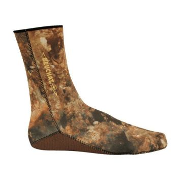 Beuchat Çorap ROCKSEA 4 mm
