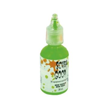 BESTDIVERS Marker SCUBA-GOOP İşaretleme Boyası