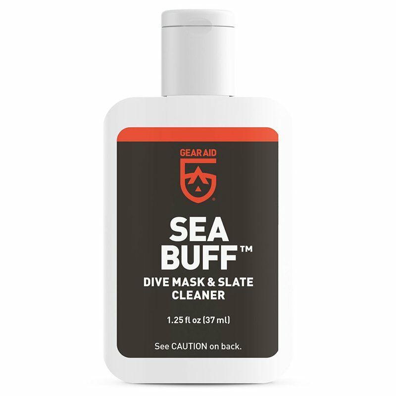 McNETT Buğu Önleyici SEABUFF, Temizleyici 37 ml