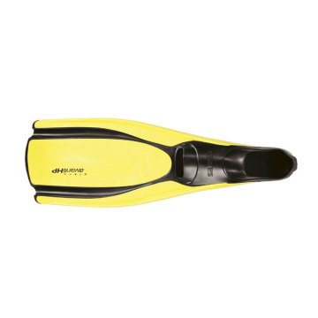 Mares Avanti HP Dalış Paleti Sarı