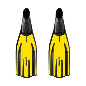 Mares Avanti Quattro Power Sarı Palet
