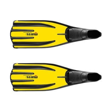 Mares Avanti Quattro Power Sarı Palet