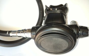 RG-206 ADJ  2. Kademe Regülatör+29'' Hortum SİHAY