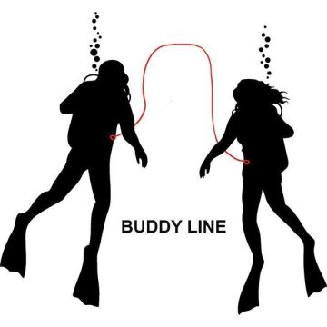 KRAKEN Buddy Line