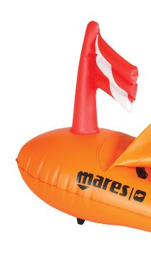 Mares Apnea Şamandıra