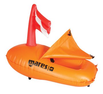 Mares Apnea Şamandıra