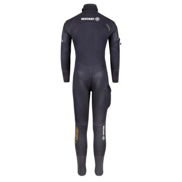 Beuchat Kuru Elbise ICEBERG PRO DRY 4 mm Neopren