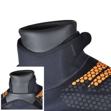 Beuchat Kuru Elbise ICEBERG PRO DRY 4 mm Neopren