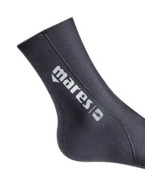 Mares Flex Ultrastrech 2.5mm Dalış Çorabı