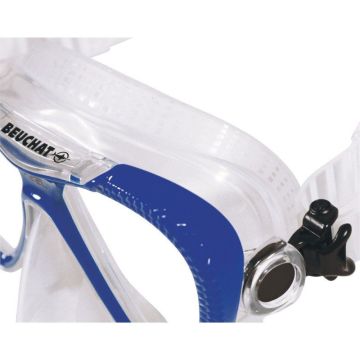 Beuchat Maske FEEL