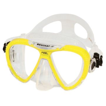 Beuchat Maske FEEL