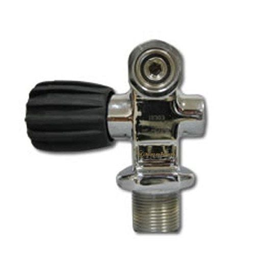 KRAKEN Tüp Vanası Tek Çıkış 3/4 M26 232bar