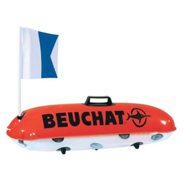 Beuchat Şamandıra Dalış, Torpedo, Phantom