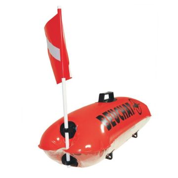 Beuchat Şamandıra Dalış, Torpedo, Phantom