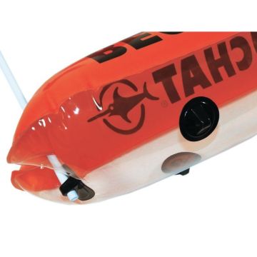 Beuchat Şamandıra Dalış, Torpedo, Phantom