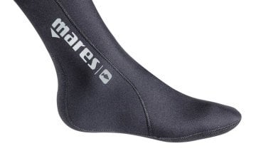 Mares Flex Ultrastrech 4mm Dalış Çorabı (Open Cell)