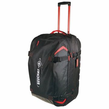 Beuchat Çanta VOYAGER XL, Tekerlekli, 137 L