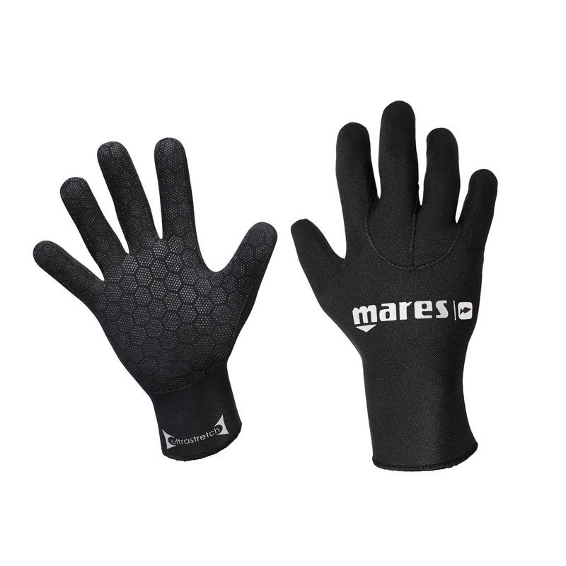 Mares Flex Ultrastrech 3mm Dalış Eldiveni