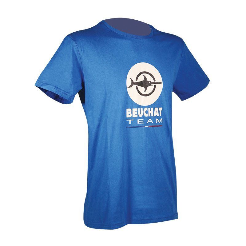 Beuchat T-Shirt TEAM