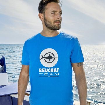 Beuchat T-Shirt TEAM