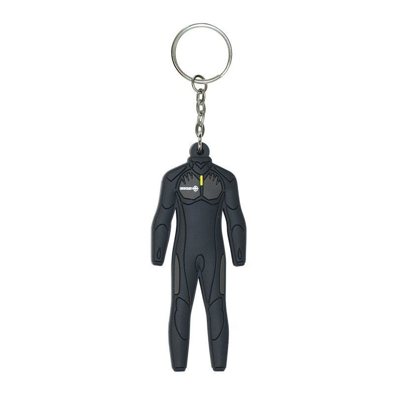 Beuchat Anahtarlık, Focea Comfort 6
