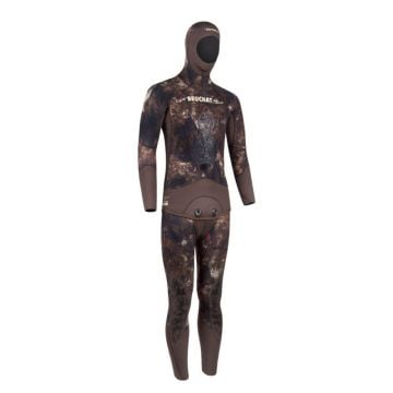BEUCHAT Elbise ROCKSEA Trigocamo Wide, 3 mm. Dalış Elbisesi