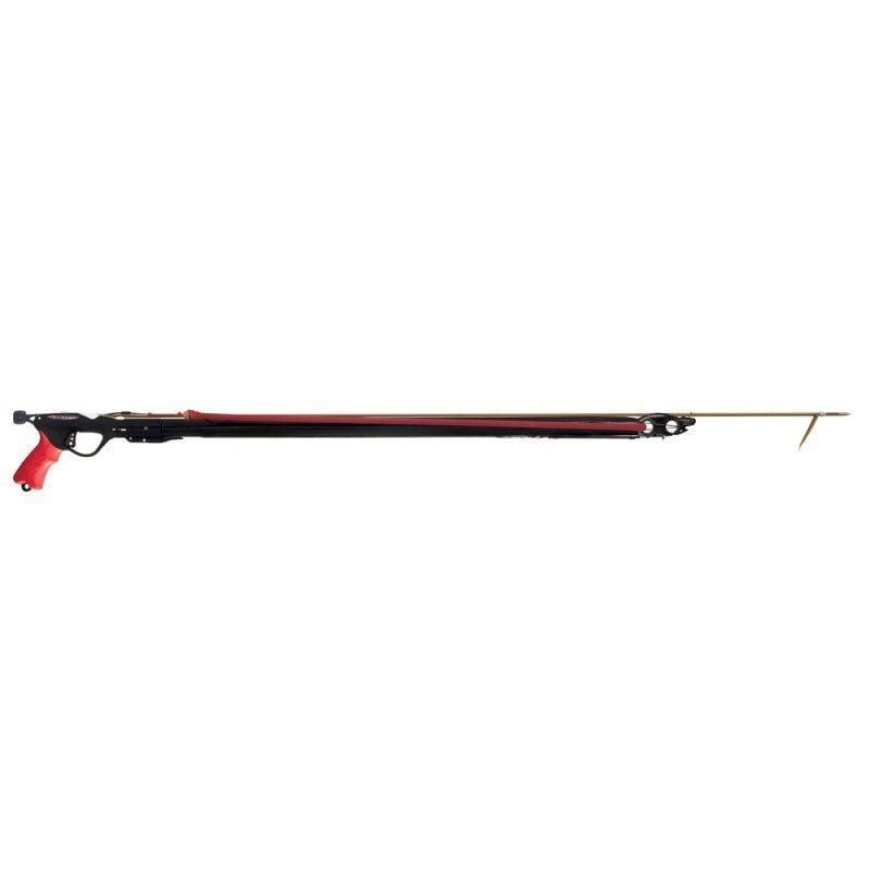 Beuchat Zıpkın MARLIN ELITE RED LINE