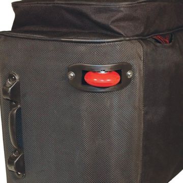 BEUCHAT Çanta AIRLIGHT, Tekerlekli, 110 L