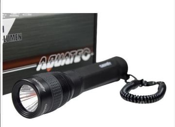 Aquatec Led Fener - 5 Watt Sarı