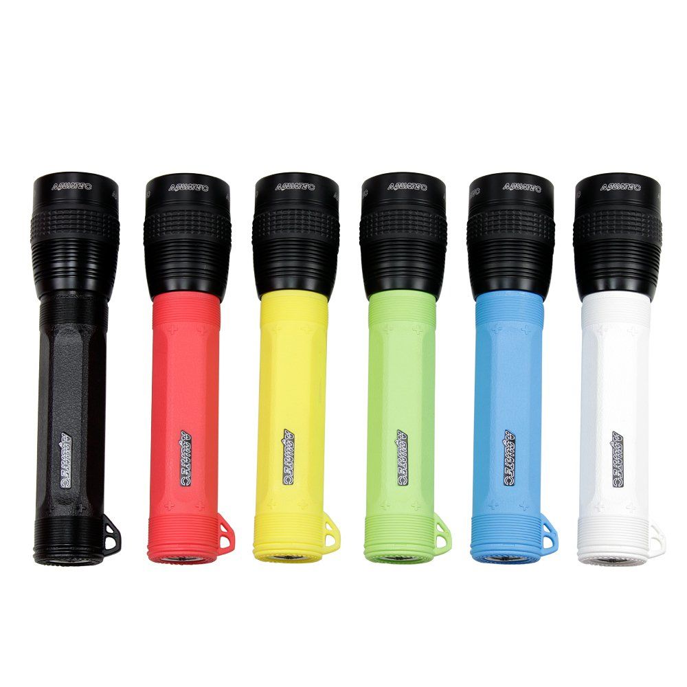 Aquatec Led Fener - 5 Watt Sarı