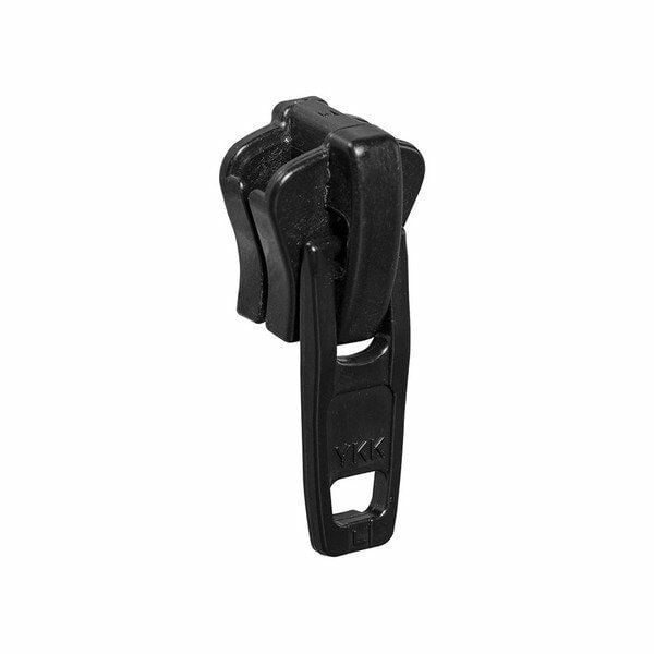 YKK Elbise Fermuarı Kürsor - Elcik, 10V Vislon