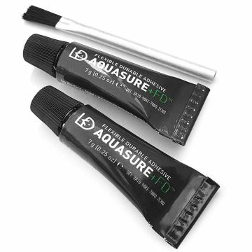 McNETT Yapıştırıcı Aquashure Çok Amaçlı 2x7 g