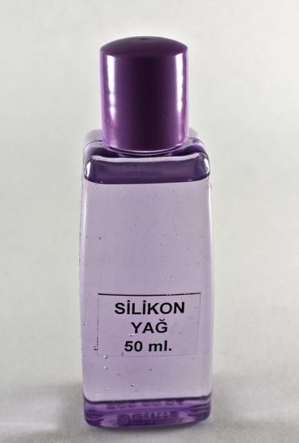 Nemosub Silikon Yağ