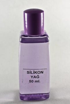 Nemosub Silikon Yağ