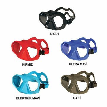 Beuchat Maske SHARK