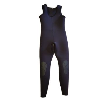 Kraken Elbise ESKIMO, 9 mm Bahçıvan+Ceket, Sheico Superstrech Neopren