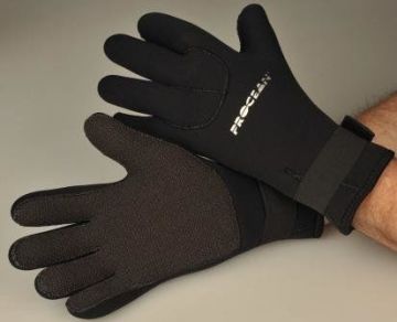 Procean Eldiven Kevlar 3 mm