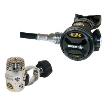 Beuchat Regülatör VR300 1.2. kademe