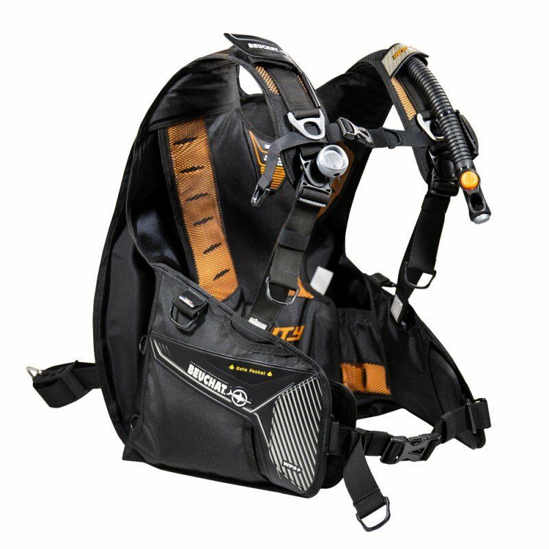 Beuchat BC INFINITY X-AIR Denge Yeleği