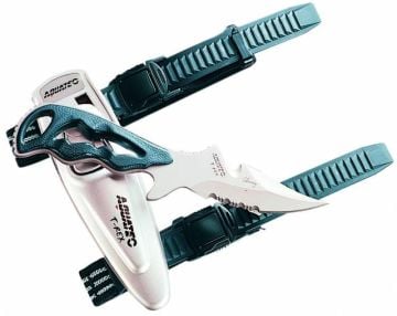 Aquatec KN-200T Bıçak - Titanyum