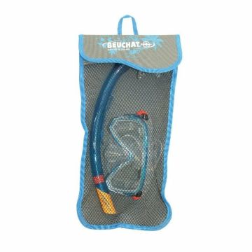 Beuchat SET MS OCEO Maske Şnorkel