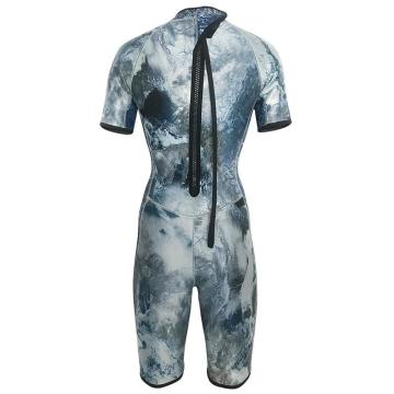 Free-Sub Dreams Sky 2mm Kadın Shorty