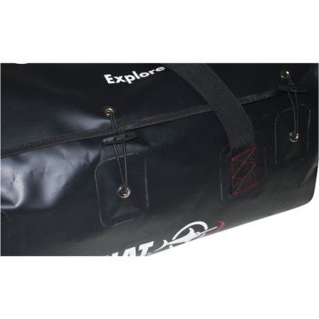 BEUCHAT Çanta EXPLORER HD, Su Geçirmez, 45 L