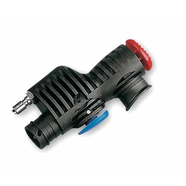 KRAKEN BC Inflatör Power Güç, Base