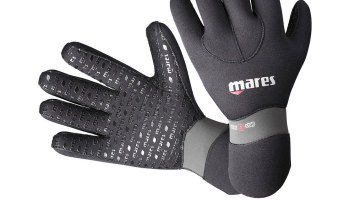 Mares Flexa Fit 5mm Dalış Eldiveni