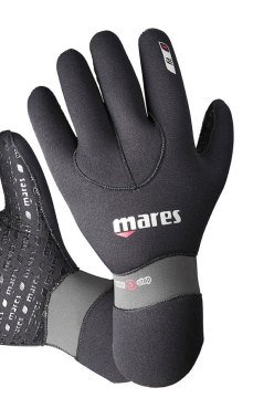 Mares Flexa Fit 5mm Dalış Eldiveni